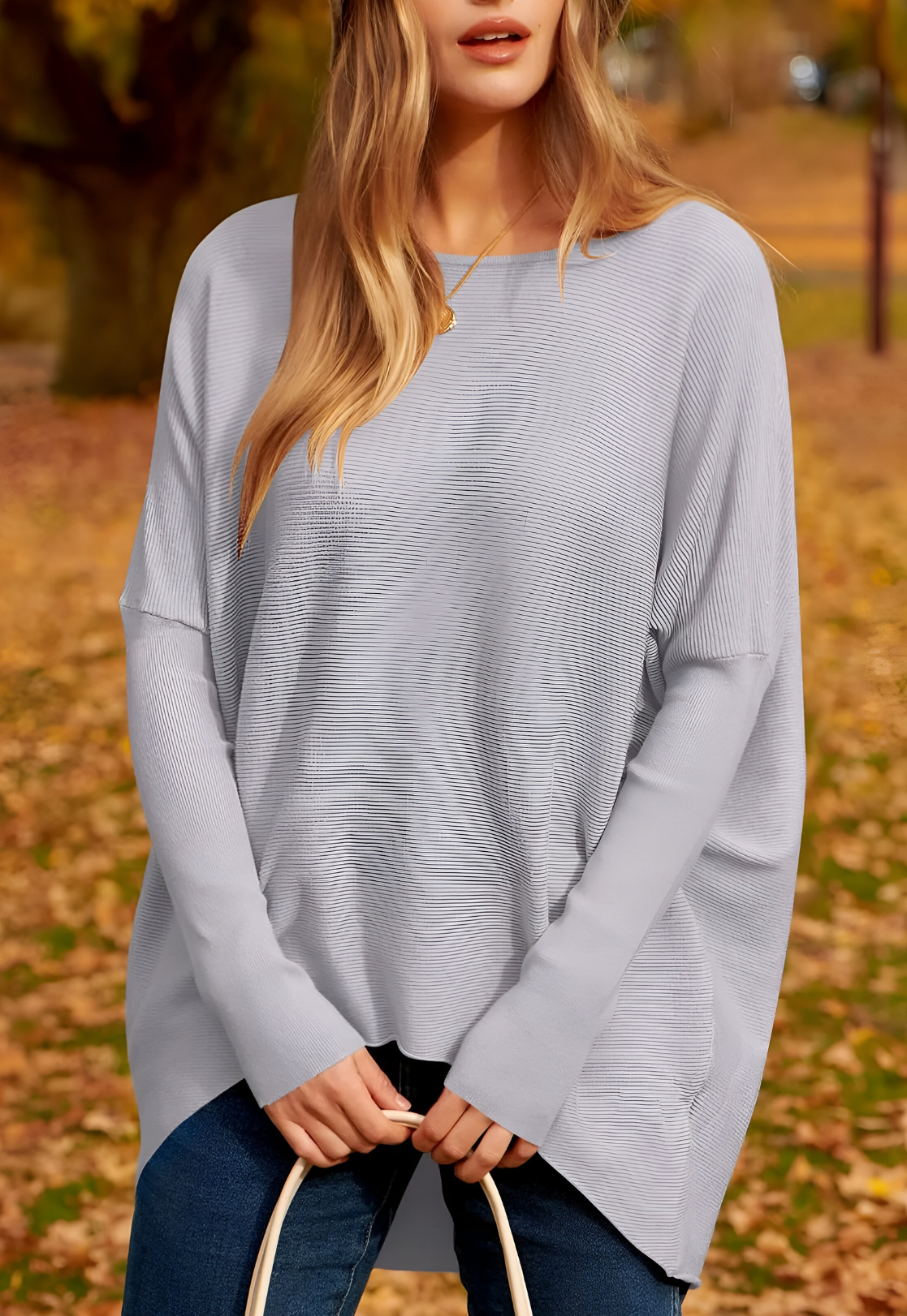 Out-Shine | Classic Oversized Shirt
