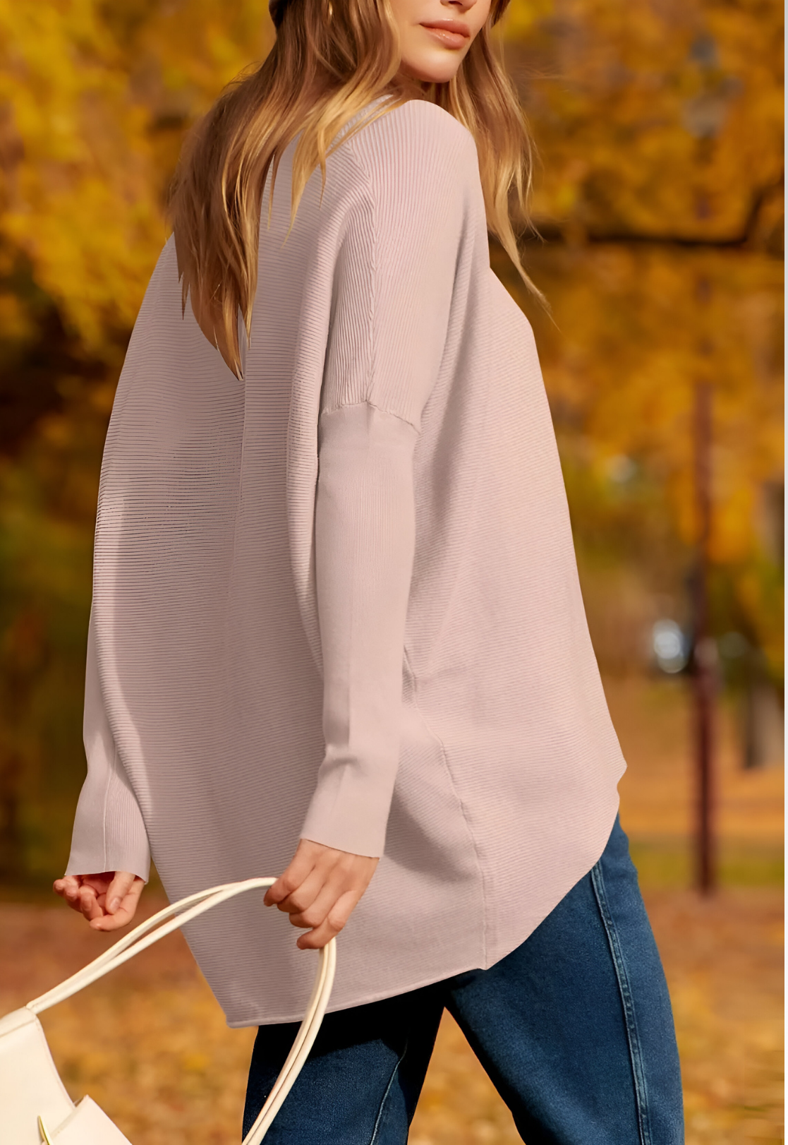 Out-Shine | Classic Oversized Shirt