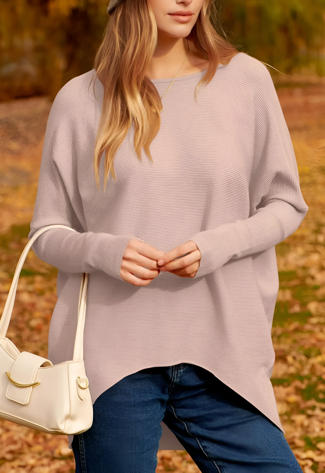 Out-Shine | Classic Oversized Shirt