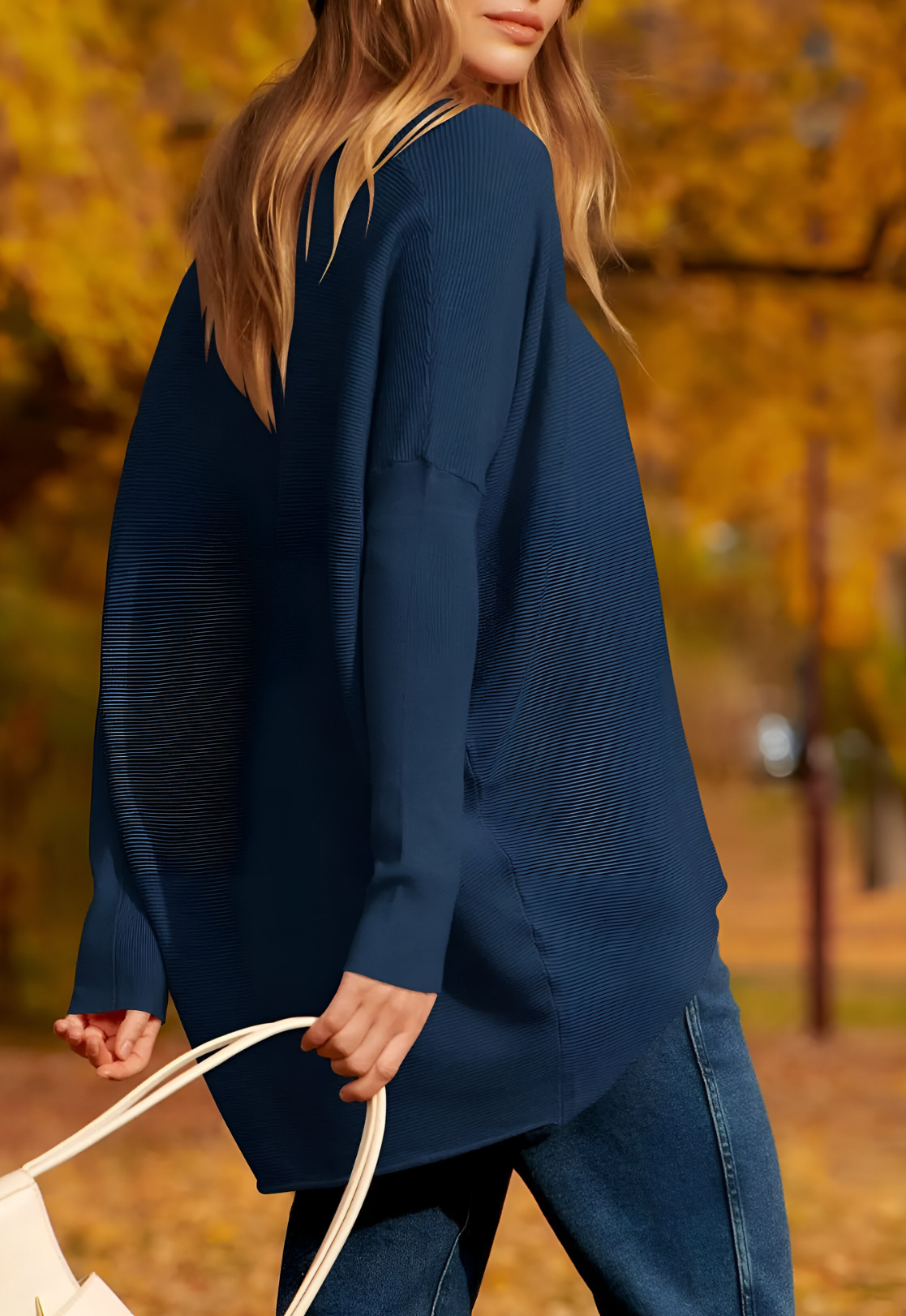 Out-Shine | Classic Oversized Shirt