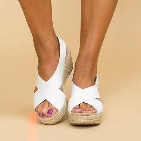 Out-Shine | Summer Sandals