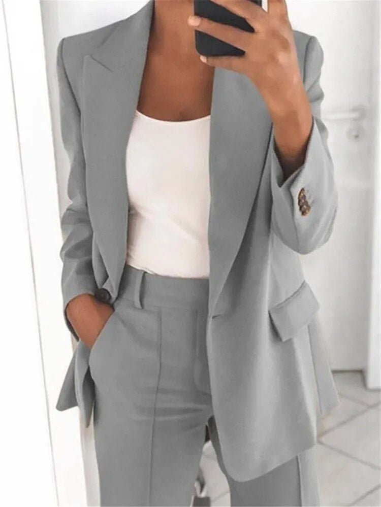Out-Shine | Women's Suit