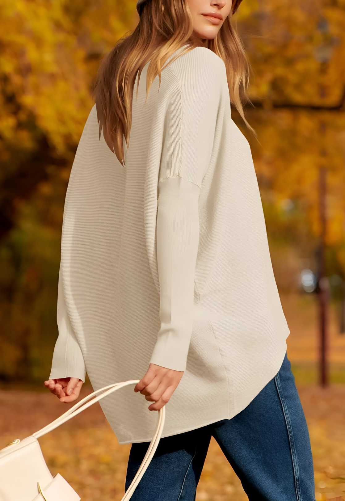 Out-Shine | Classic Oversized Shirt