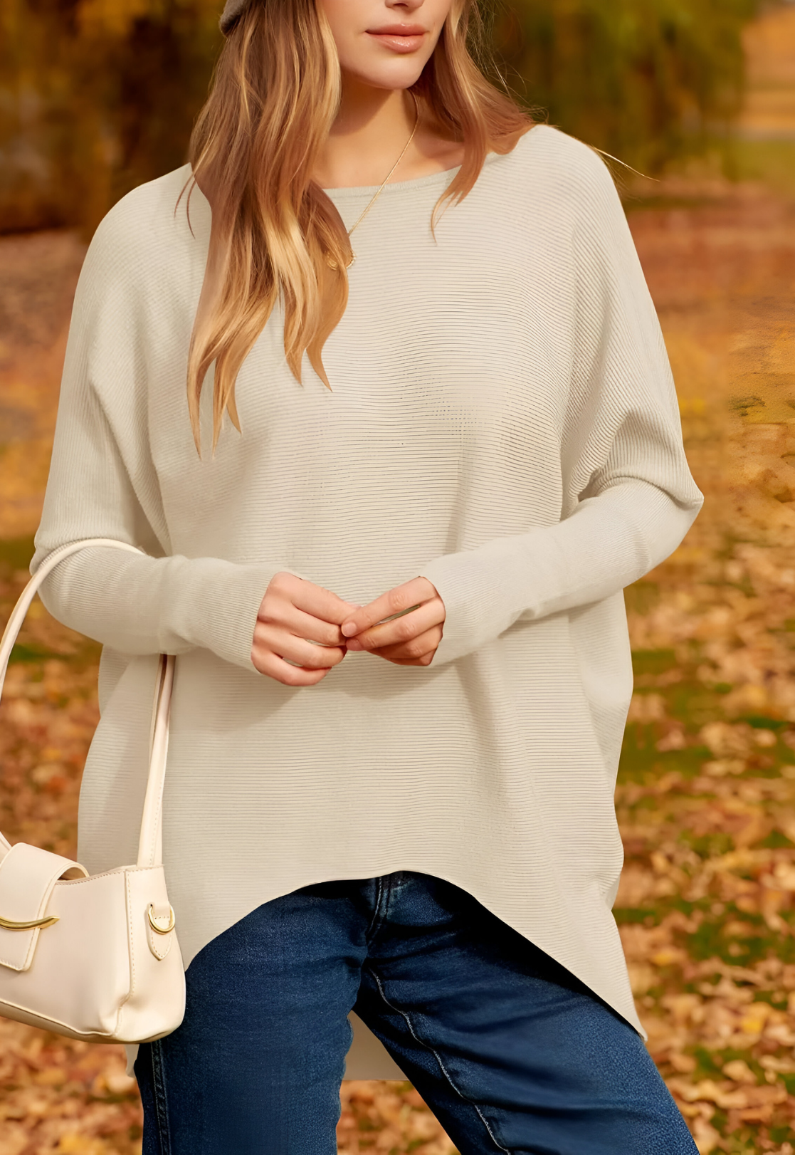 Out-Shine | Classic Oversized Shirt