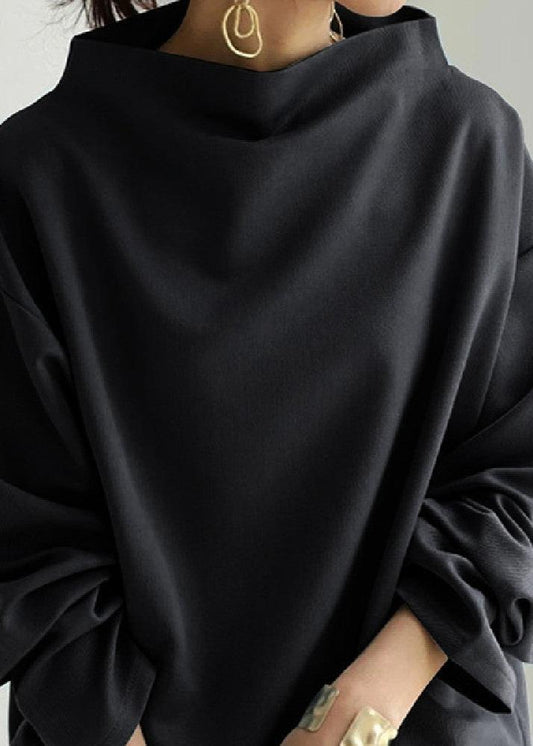 Out-Shine | Chic Oversized Women's Sweater Minimalist Style