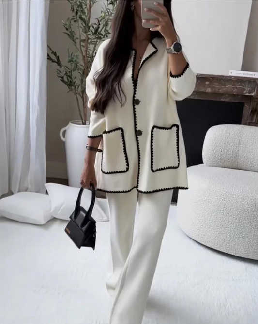 Deslumbra | Conjunto cómodo y elegante