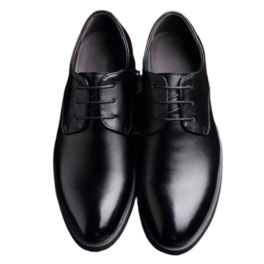Brilla con luz propia | Zapatos de traje clásicos y elegantes para hombre con diseño ergonómico
