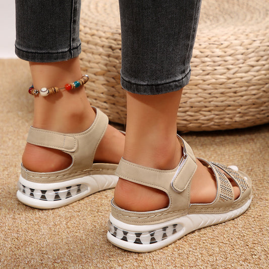 Out-Shine | Ortho Comfy Sandals