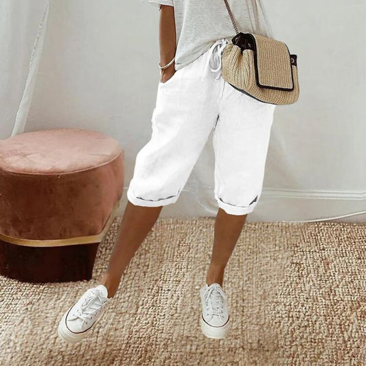 Out-Shine | Comfy Cotton Shorts