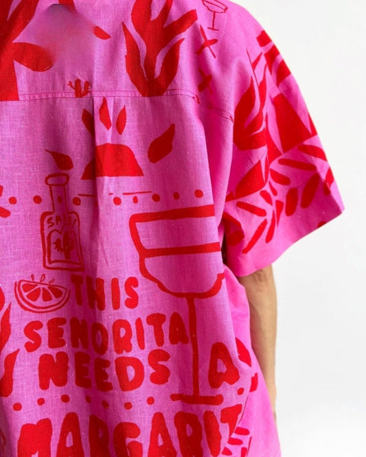 Out-Shine | Tropical Comfort Lounge Set