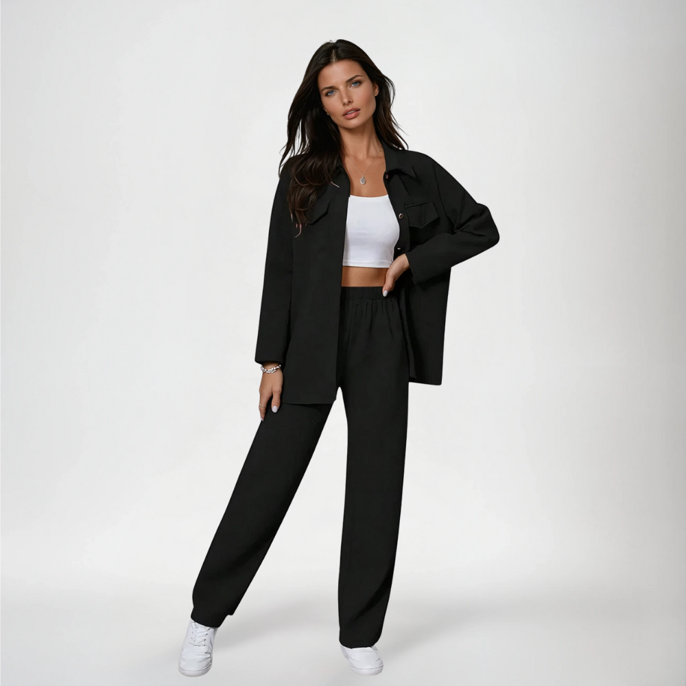 Out-Shine | Antonella Set