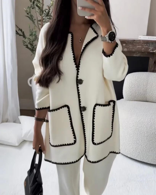 Deslumbra | Conjunto cómodo y elegante