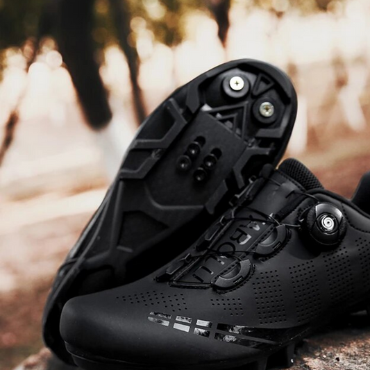 Zapatillas de ciclismo Out-Shine | Zapatillas de ciclismo Pedic