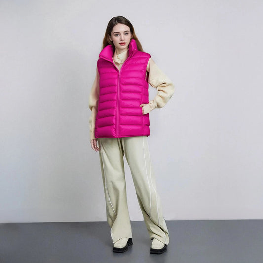 Out-Shine | Ultra-light Padded Vest