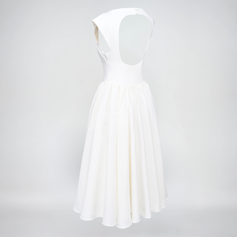 Out-Shine | Lucia Midi Dress