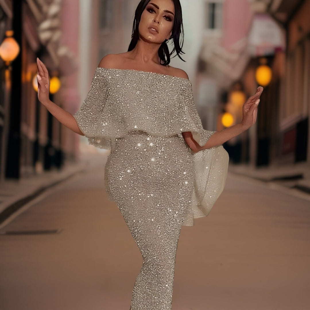 Out-Shine | High Quality Evening Dress
