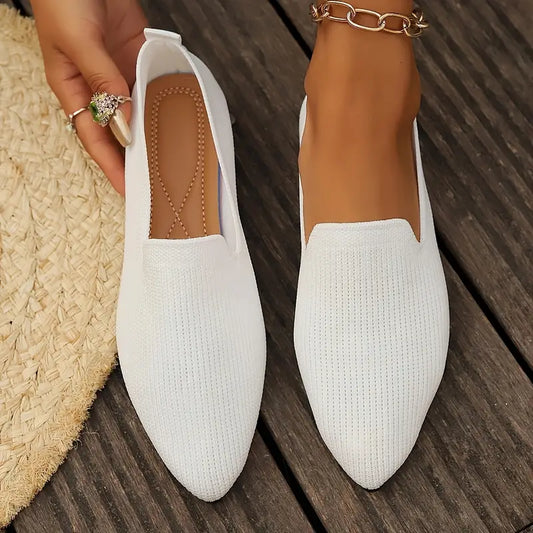 Out-Shine | Ladies Light Slippers