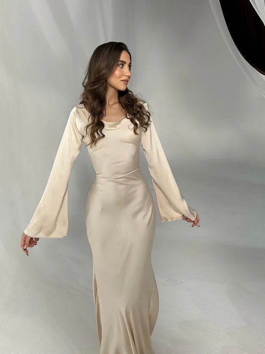 Out-Shine | Maxi Dress For Ladies Elegance For Any Occasion