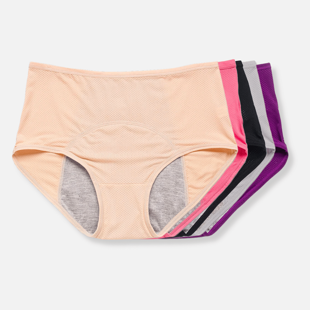 Out-Shine | Leakproof Underpants