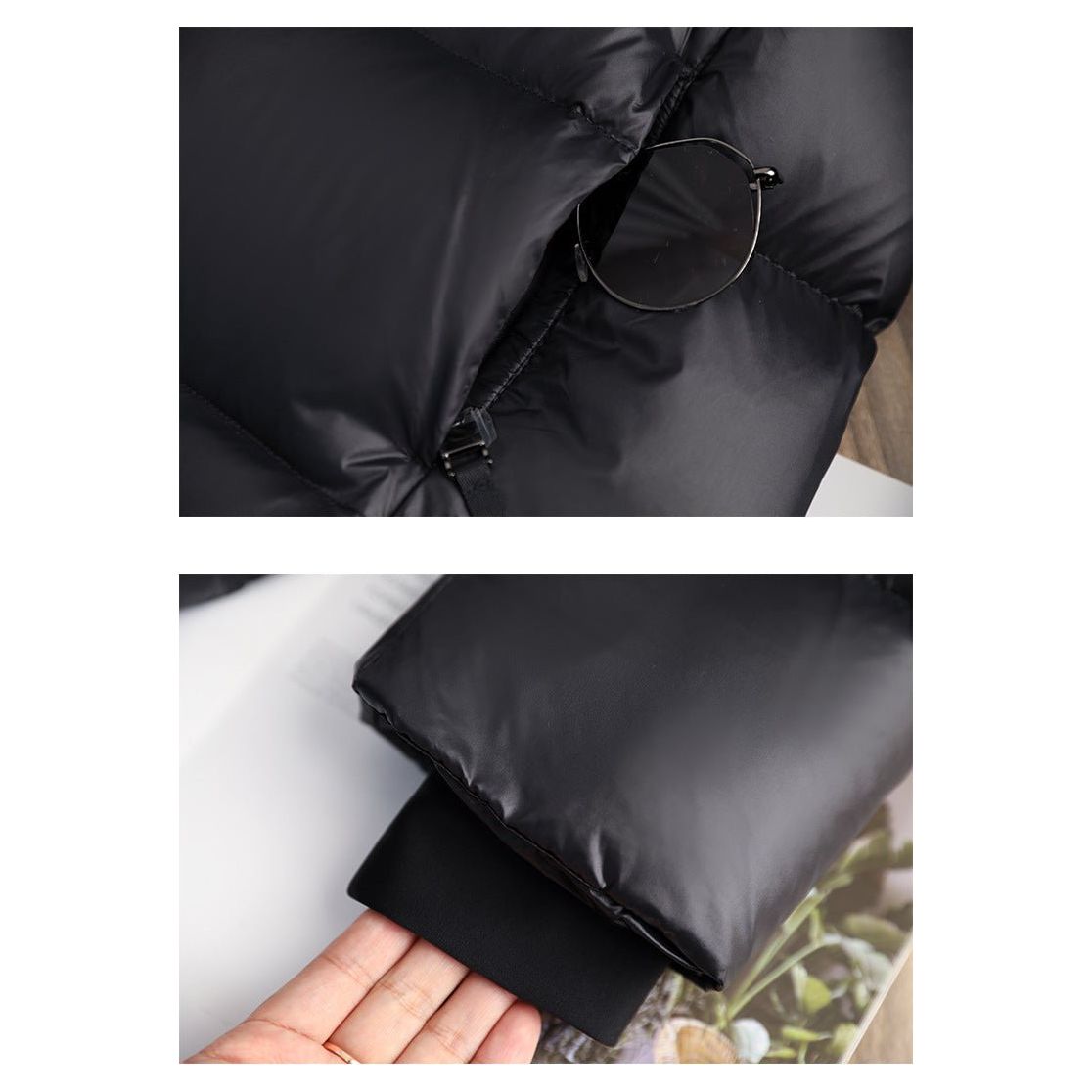 Out-Shine | Warm, Waterproof Down Winter Jacket for Women