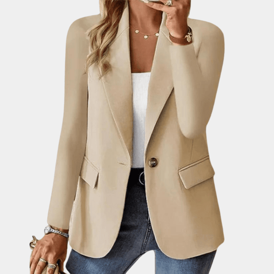 Out-Shine | Women's Blazer Elegant Style For Every Occasion