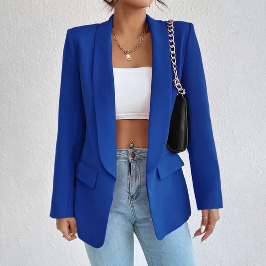 Out-Shine | Stylish Women's Blazer