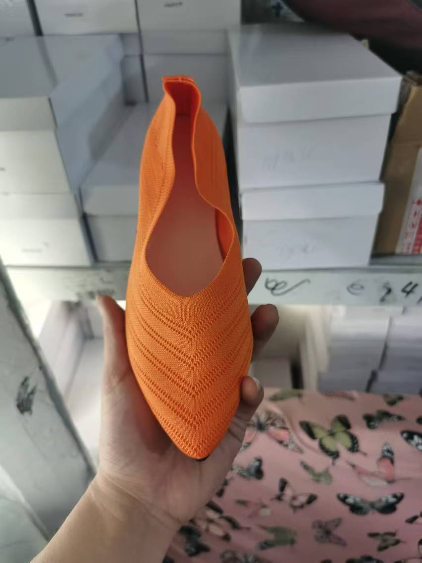 Out-Shine | Women's Shoes Moccasins Chic