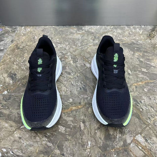 Out-Shine | Women's High-Performance Running Shoes With Responsive Damping