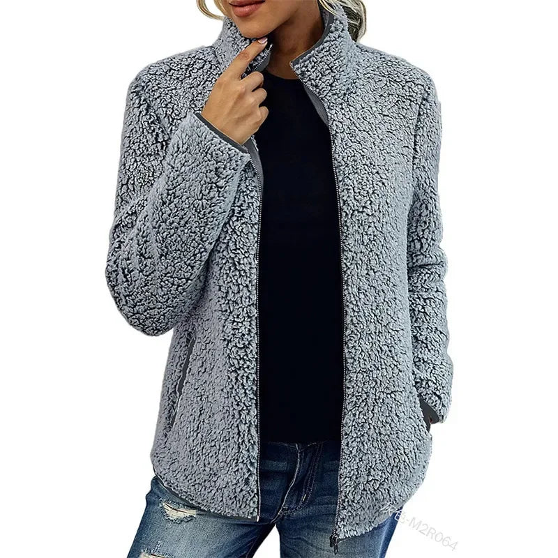 Out-Shine | Fleece Jackets for Women