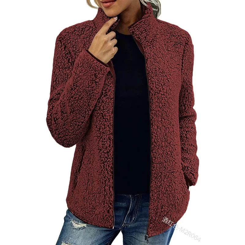Out-Shine | Fleece Jackets for Women
