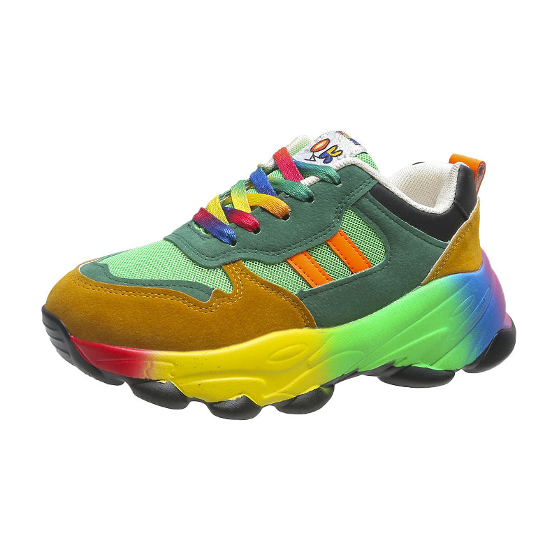 Out-Shine | Colorful Orthopedic Shoes for Women