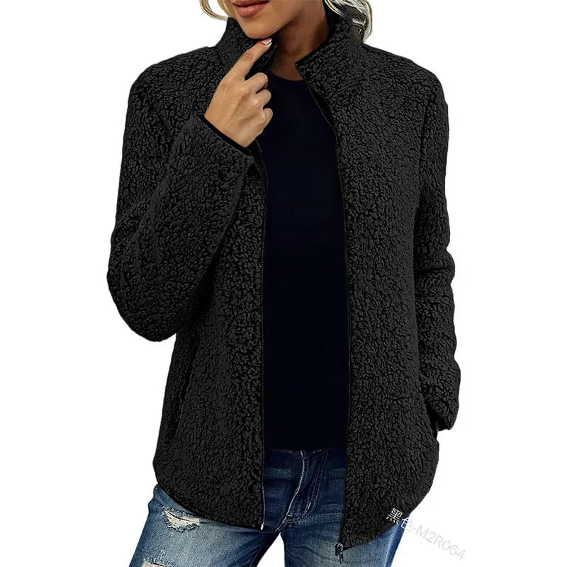 Out-Shine | Fleece Jackets for Women