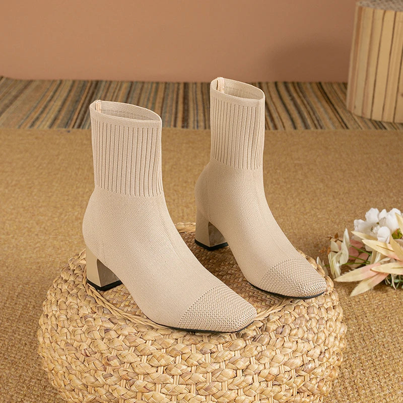 Out-Shine | Elegant And Unique High Heels