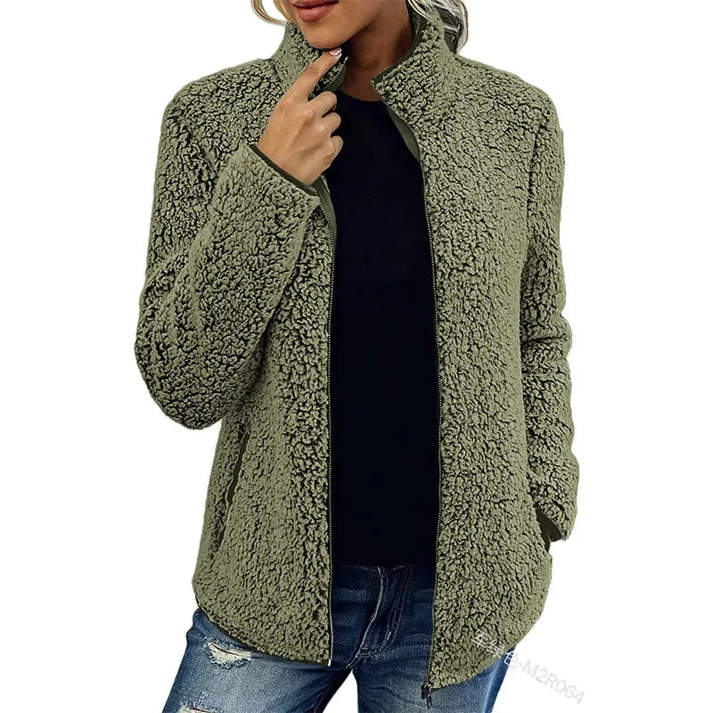 Out-Shine | Fleece Jackets for Women