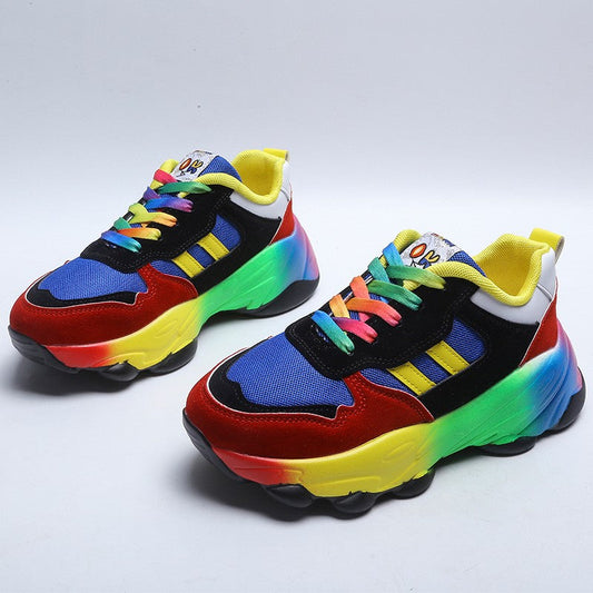 Out-Shine | Colorful Orthopedic Shoes for Women