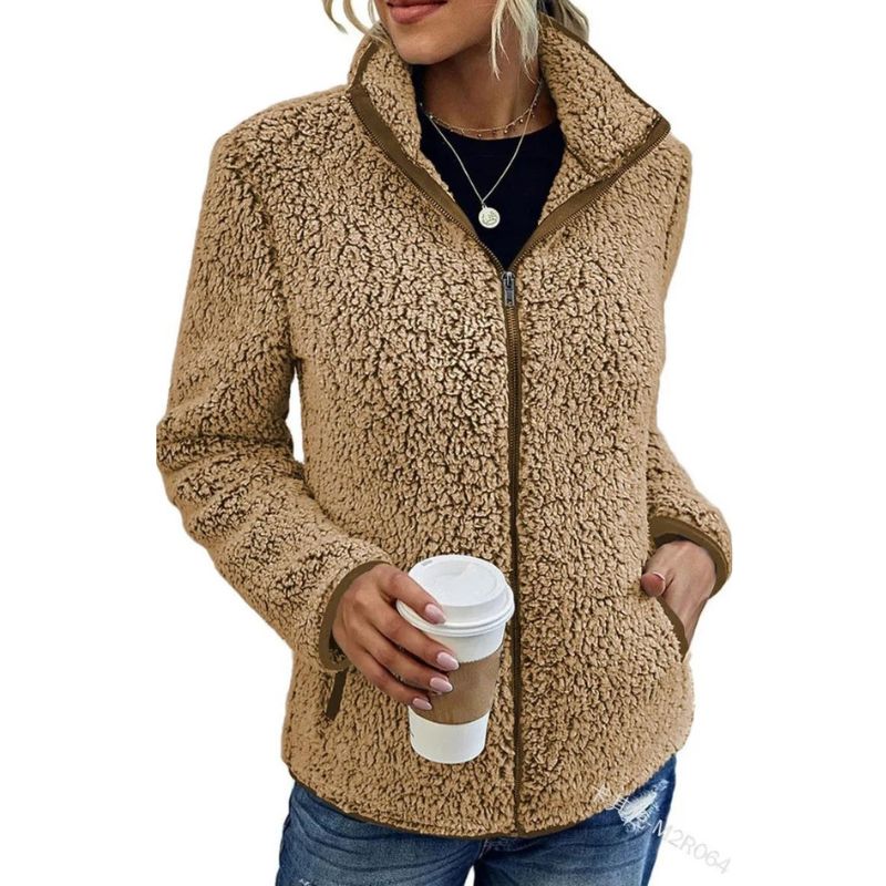 Out-Shine | Fleece Jackets for Women