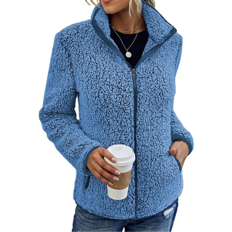 Out-Shine | Fleece Jackets for Women