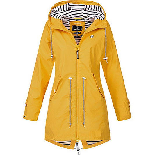 Out-Shine | Robust Rain Jacket