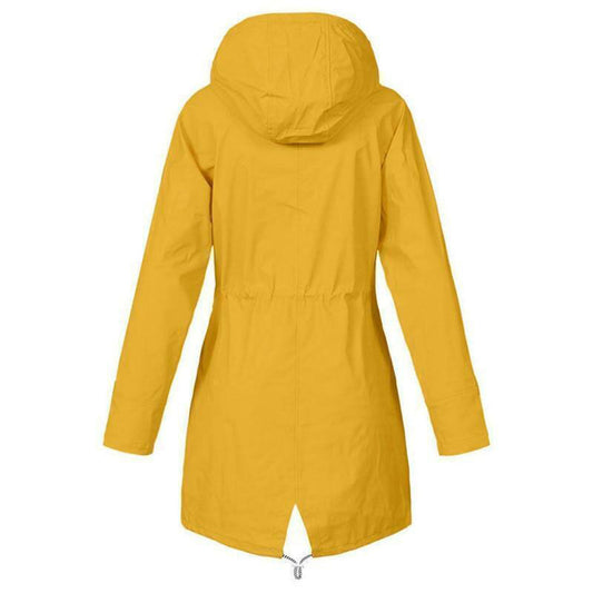 Out-Shine | Robust Rain Jacket