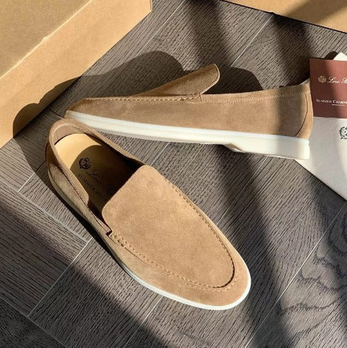 Out-Shine | Yacht-Loafer