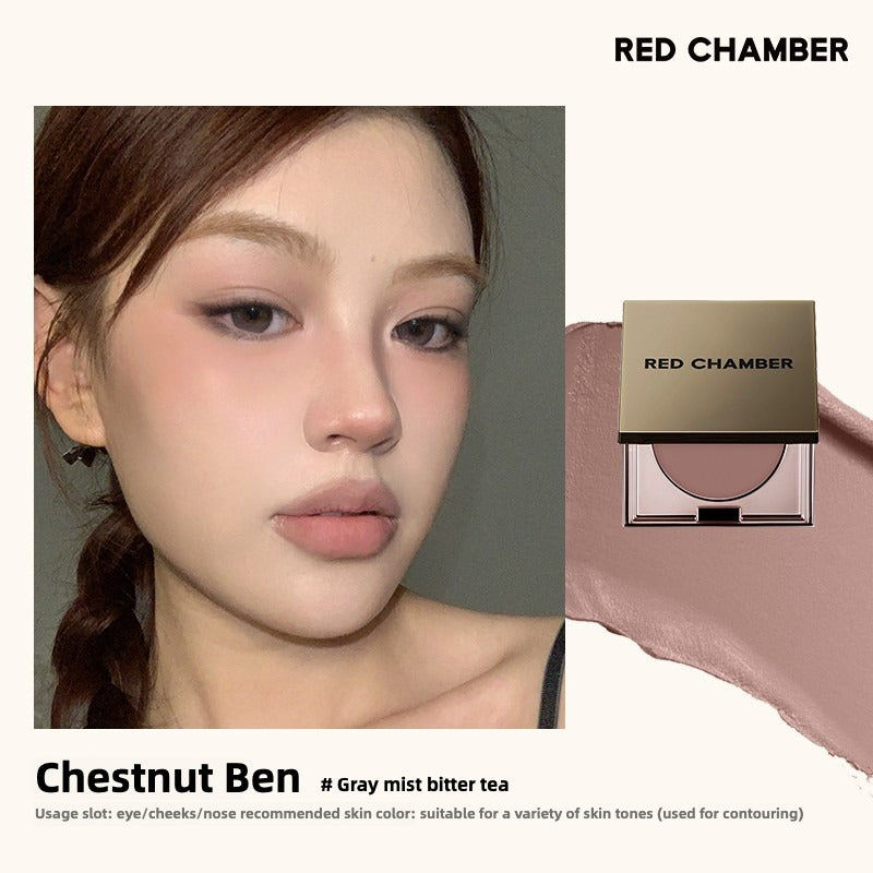 Out-Shine | Multi-purpose Cream for Eyeshadow Blush and Lipstick