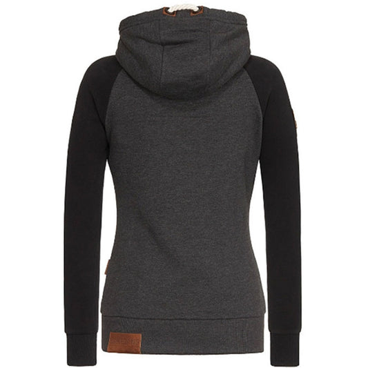 Out-Shine | Stylish Women's Hoodie