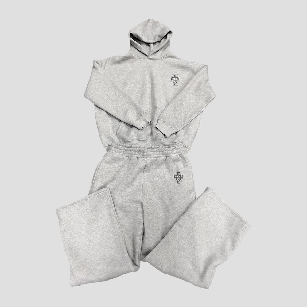 Out-Shine | High-Quality Luxury Tracksuit
