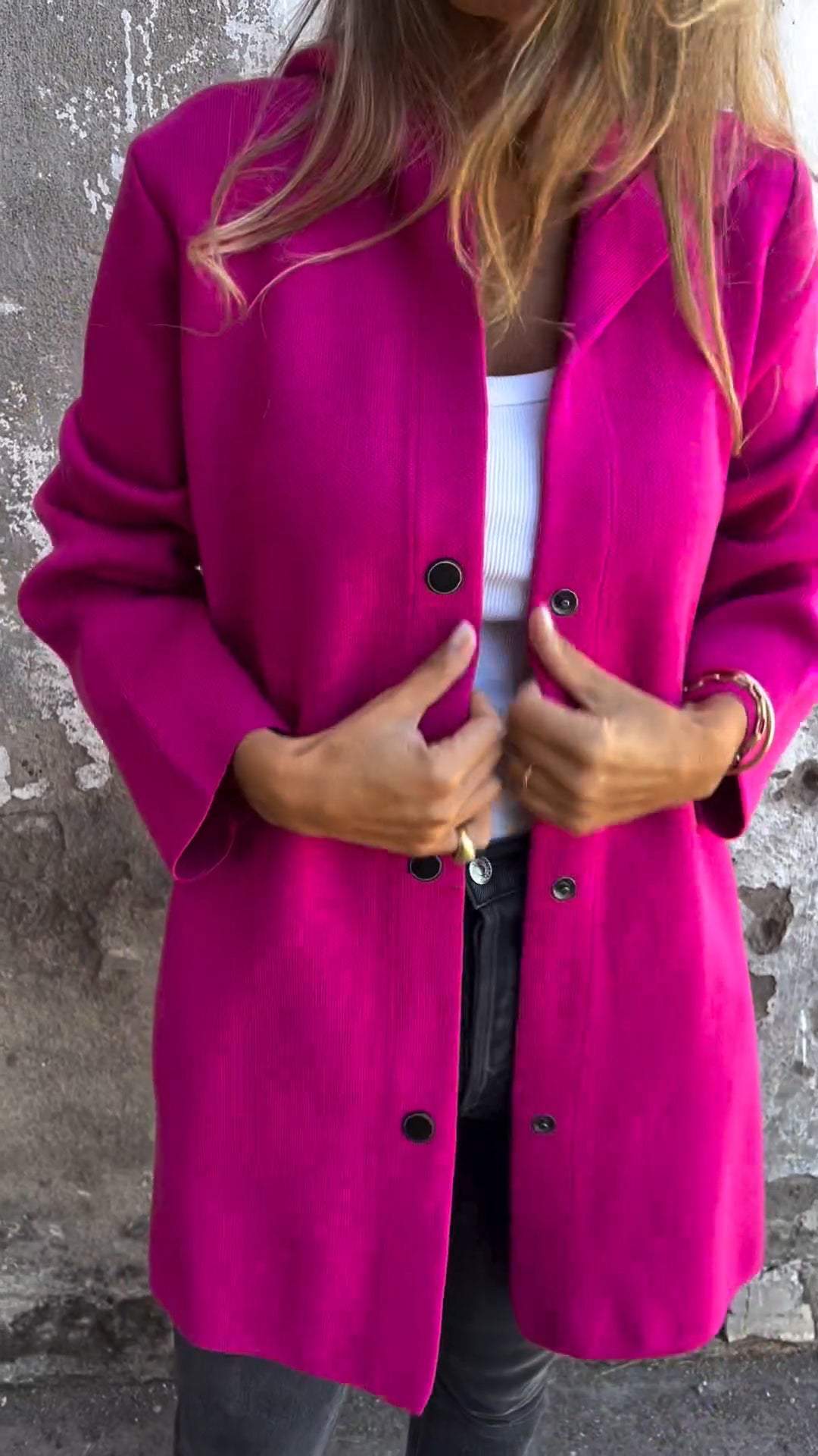 Out-Shine | Comfortable Hooded Jacket