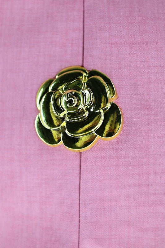 Out-Shine | Backless Mini Halter Dress