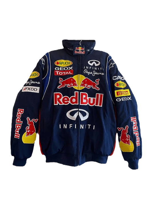 Brilla | Chaqueta Red Bull para hombre