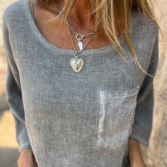 Out-Shine | Casual Comfortable T-Shirt