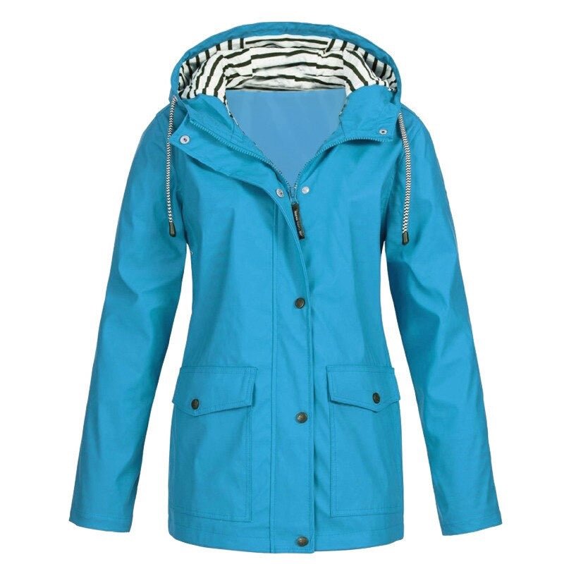Out-Shine | Modern and Versatile Standard Jacket