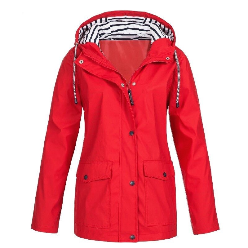 Out-Shine | Modern and Versatile Standard Jacket