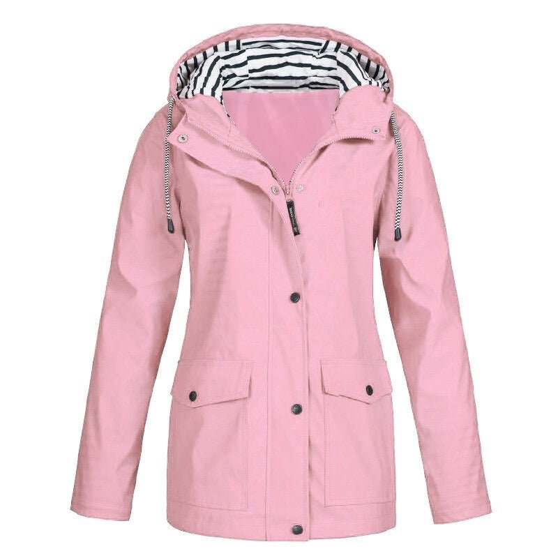 Out-Shine | Modern and Versatile Standard Jacket